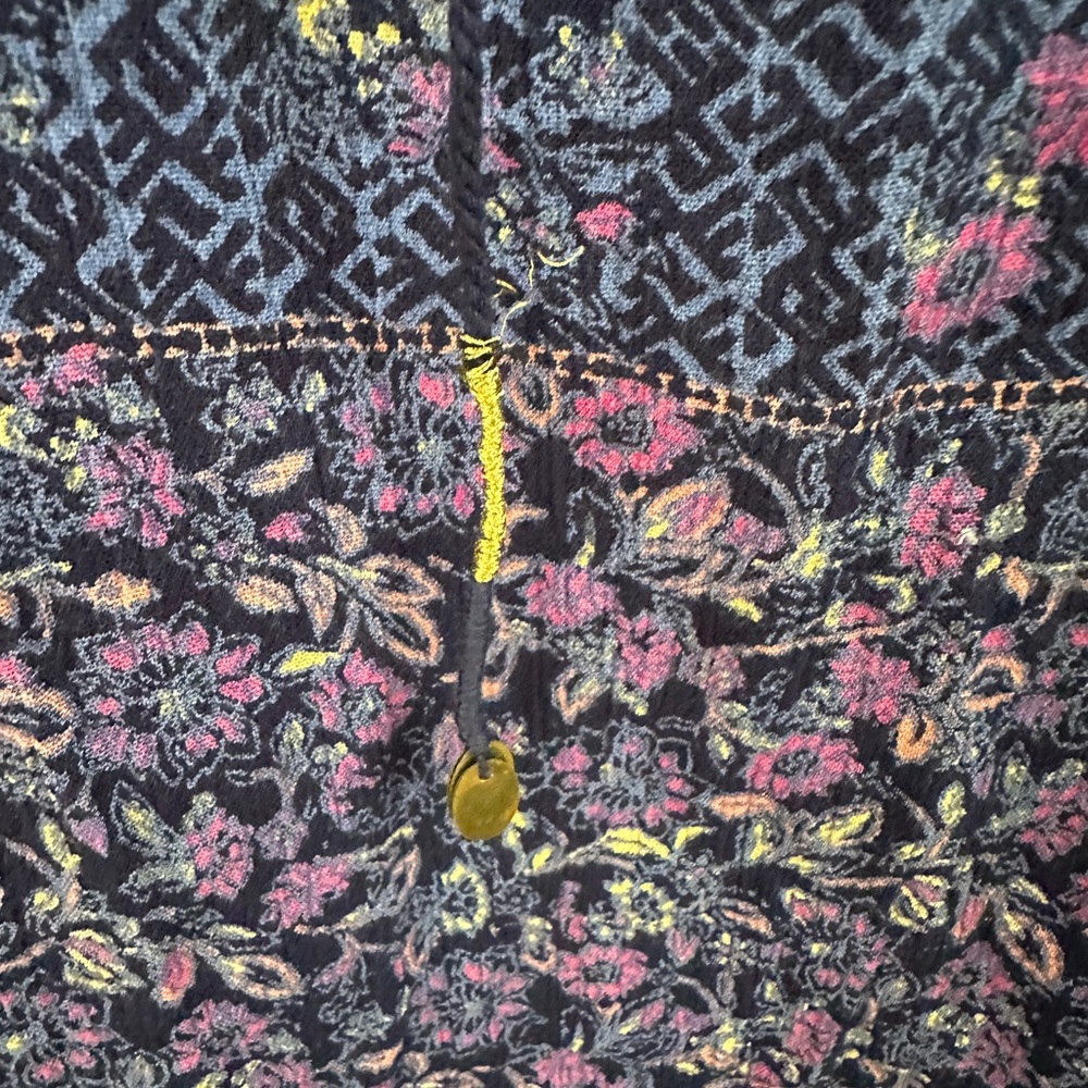 Billabong Women’s Bohemian Dress